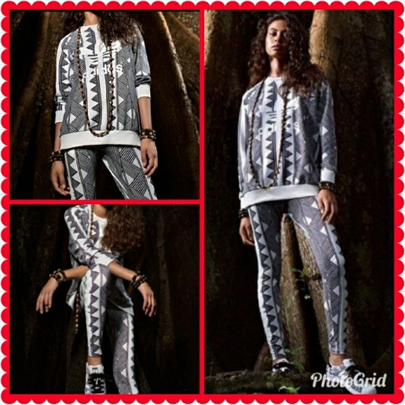 adidas Other - Adidas Originals Mexkrumex 2 piece set Price Firm